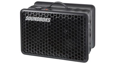 Soundboks Go