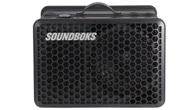 Soundboks Go