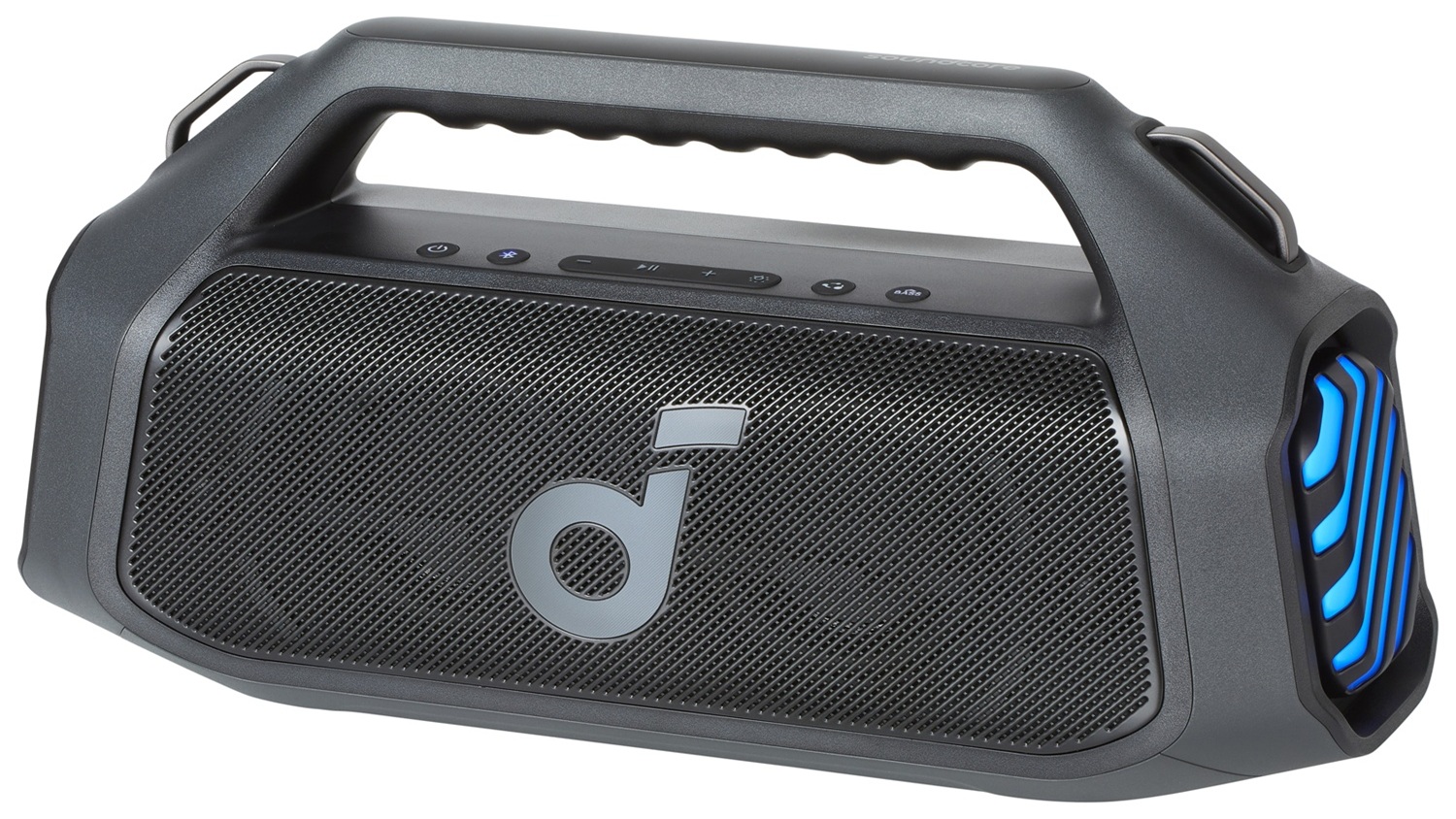 Soundcore Boom 2 Plus