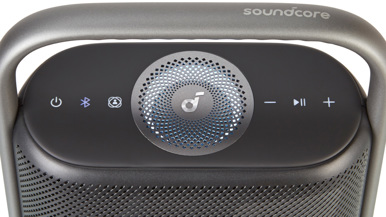 Soundcore Motion X500