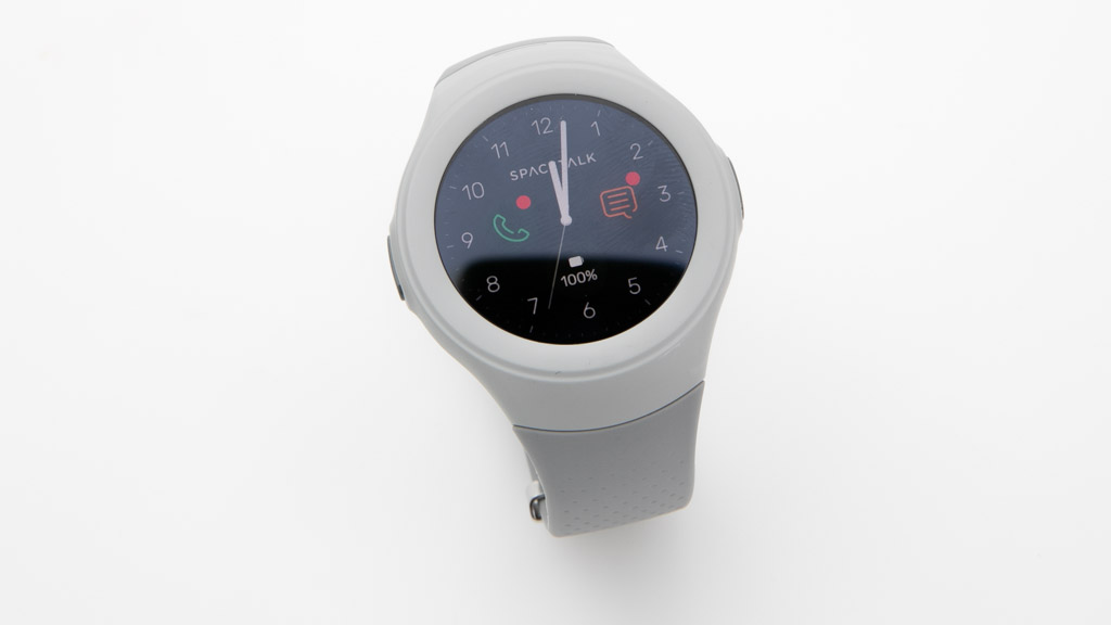 spacetalk watch features