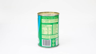 SPC Baked Beans Rich Tomato Salt Reduced