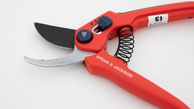 Spear u0026 Jackson 6559BS Razorsharp