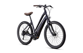 Specialized Turbo Como 3.0 650b Low Entry