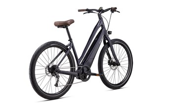 Specialized Turbo Como 3.0 650b Low Entry