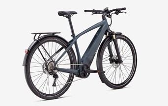 Specialized Turbo Vado 4.0