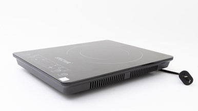 SPECTOR Induction cooker (ultra-slim) SK-20CB12T KT0129