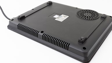 SPECTOR Induction cooker (ultra-slim) SK-20CB12T KT0129