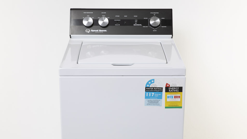 Speed Queen AWNA62SN305AW01