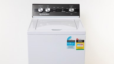 Speed Queen AWNA62SN305AW01