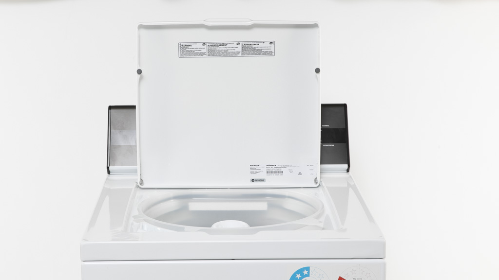 Speed Queen AWNA62SN305AW01