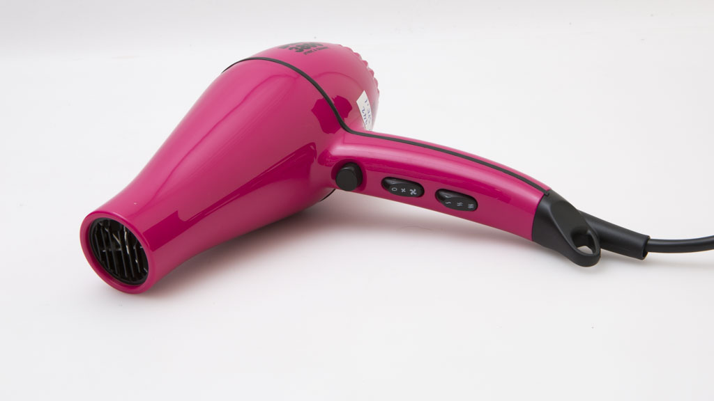 Speedy 3800 Professional hairdryer SP3800P Review | Hair dryer | CHOICE