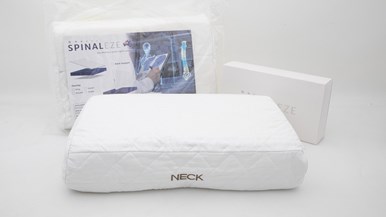 Spinaleze Medium Pillow