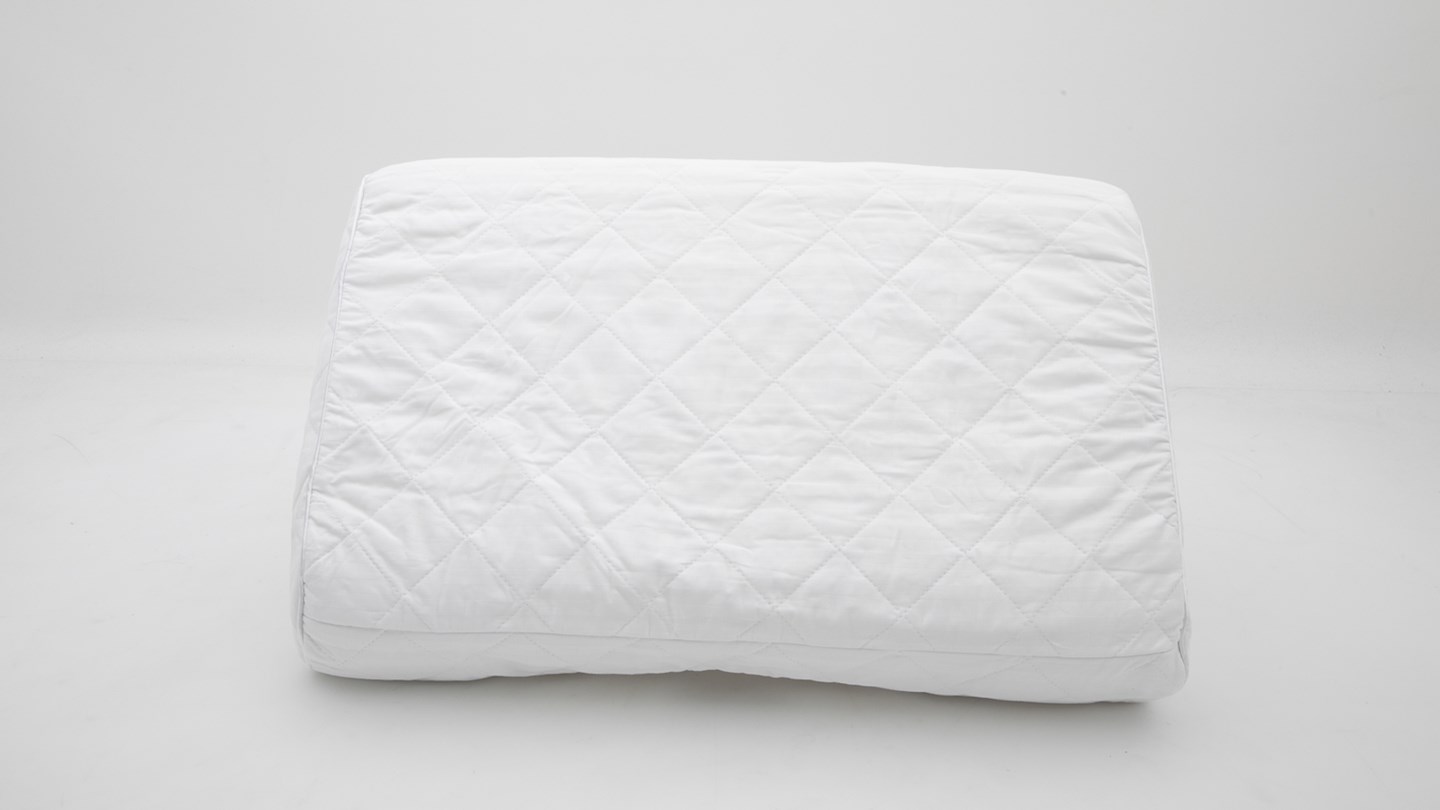 Spinaleze Medium Pillow Review Best rated pillows CHOICE