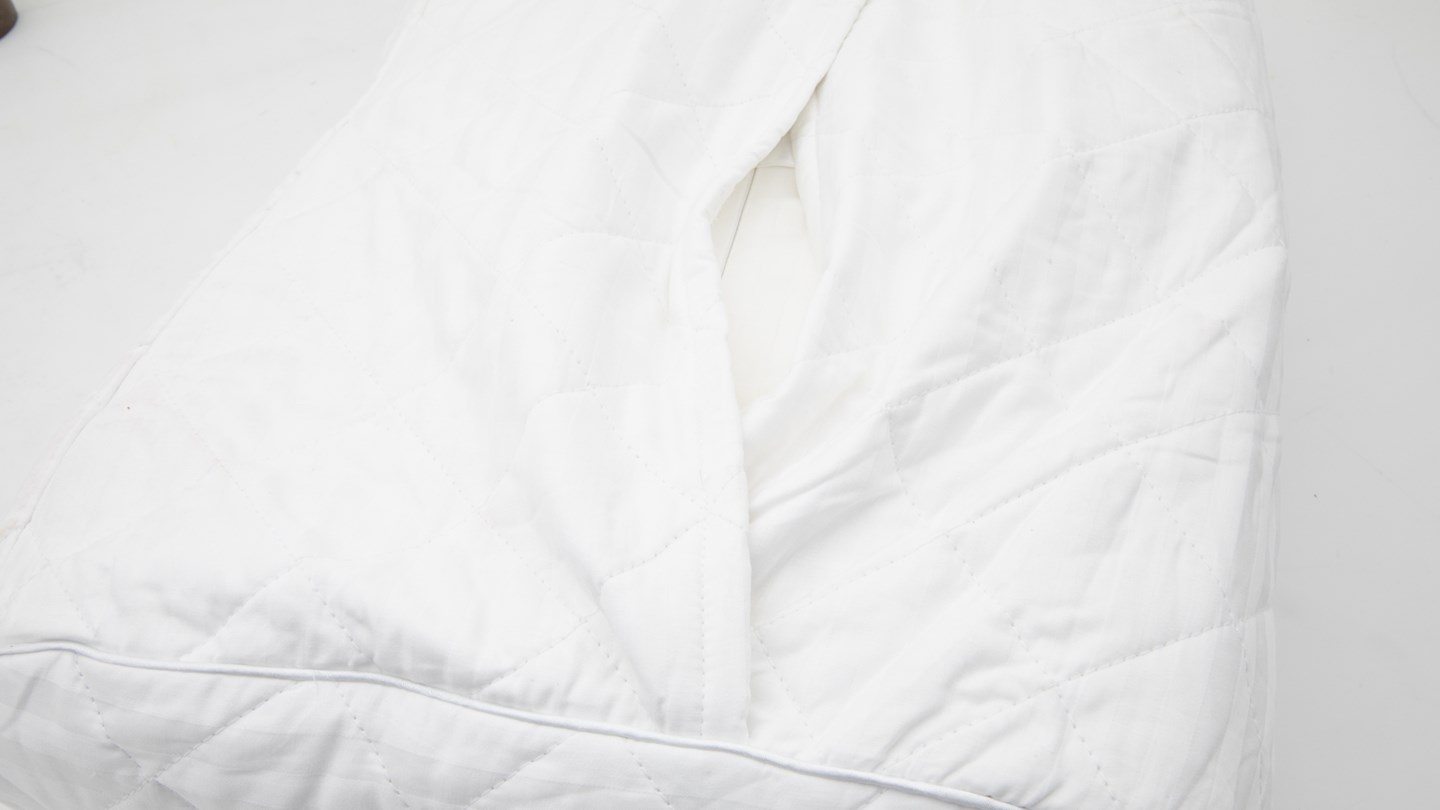 Spinaleze Medium Pillow Review Best rated pillows CHOICE