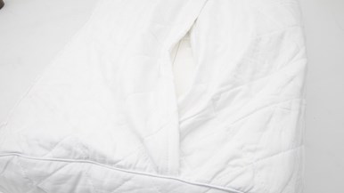 Spinaleze Medium Pillow