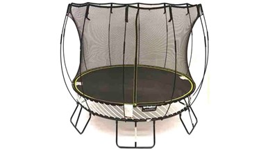 Trampoline Reviews Choice