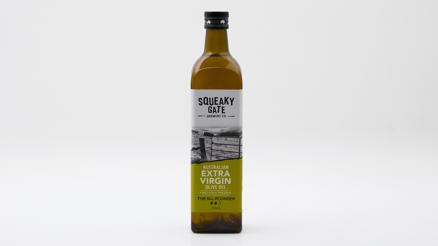 Squeaky Gate Australian Extra Virgin Olive Oil All Rounder