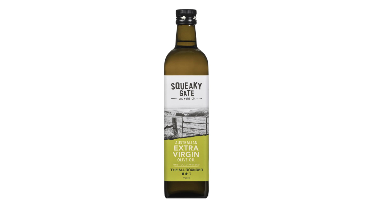 Squeaky Gate Australian Extra Virgin Olive Oil The All Rounder carousel image