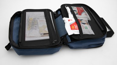 St John Ambulance First aid kit medium leisure