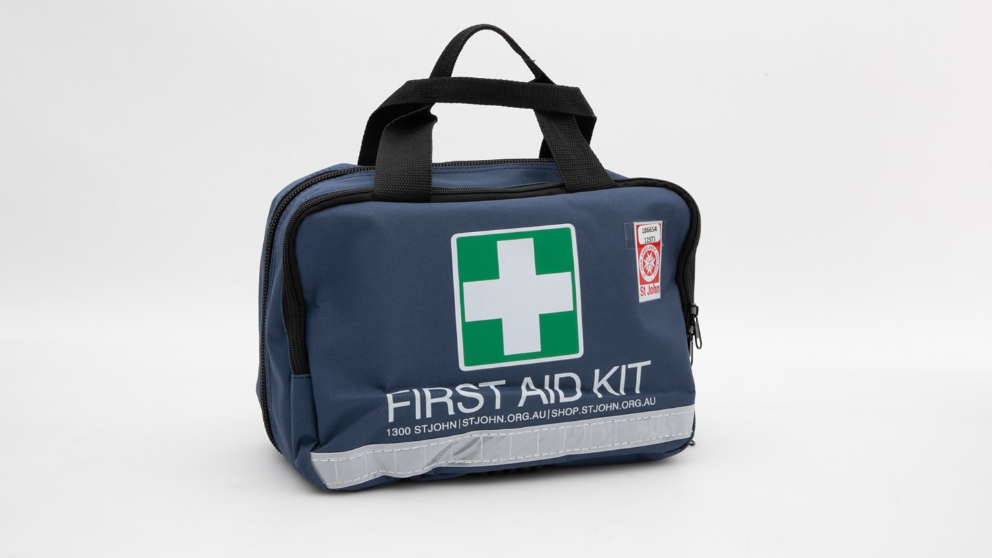 Survival Family First Aid Kit Review | First Aid Kit | CHOICE