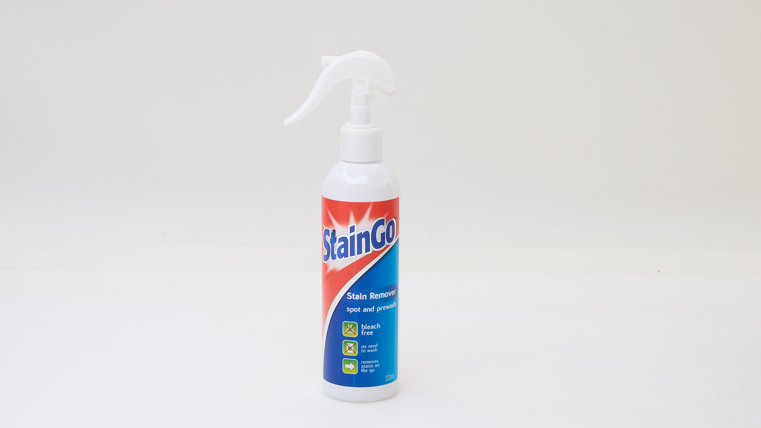 StainGo Stain Remover Spot and Prewash