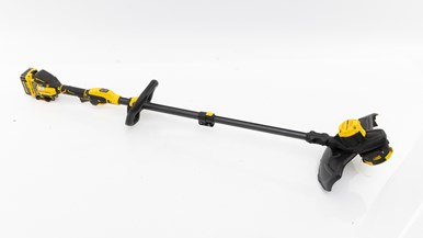 Stanley Fatmax 18V V20 33cm Brushless String Trimmer (SFMCSTB933M-XE)