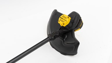 Stanley Fatmax 18V V20 33cm Brushless String Trimmer (SFMCSTB933M-XE)