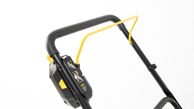 Stanley Fatmax 2 x 18V 51cm Push Mower (SFMCMW2651M)