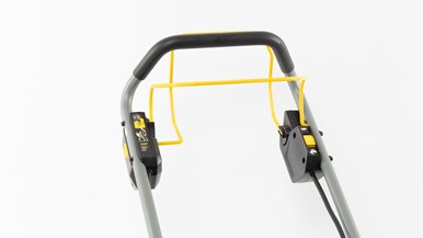 Stanley Fatmax 2 x 18V Brushless Self-Proprelled Mower (SFMCMWS251 M-XE)