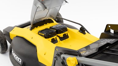 Stanley Fatmax 2 x 18V Brushless Self-Proprelled Mower (SFMCMWS251 M-XE)