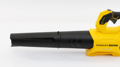 Stanley FatMax V20 18V Brushless Blower 4.0Ah Kit  SFMCBL730M1-XE