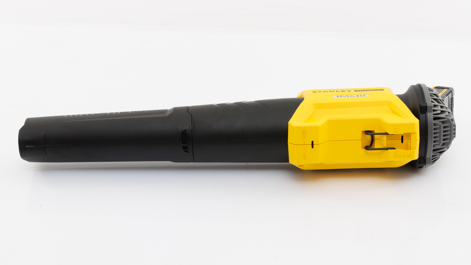 Stanley FatMax V20 18V Brushless Blower 4.0Ah Kit  SFMCBL730M1-XE