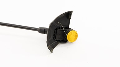 Stanley FATMAX V20 18V Brushless String Trimmer Kit  (SFMSTB930M-XE)