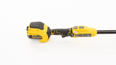 Stanley FATMAX V20 18V Brushless String Trimmer Kit  (SFMSTB930M-XE)