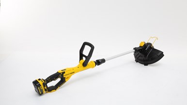 Stanley Fatmax V20 33CM Line Trimmer SFMCST933