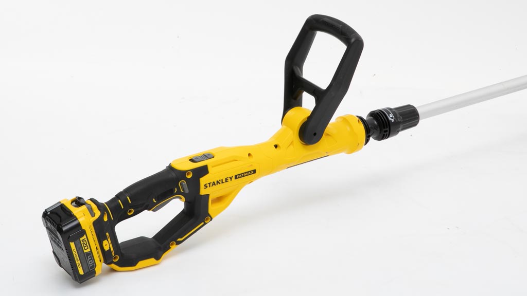 Stanley Fatmax V20 33CM Line Trimmer SFMCST933 Review Line trimmer