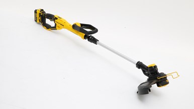Stanley Fatmax V20 33CM Line Trimmer SFMCST933