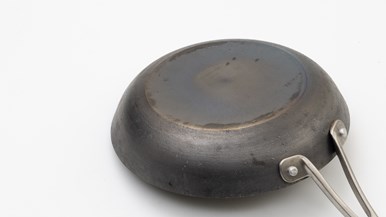 Stanley Rogers Lightweight Cast Iron Frypan 24cm 42309