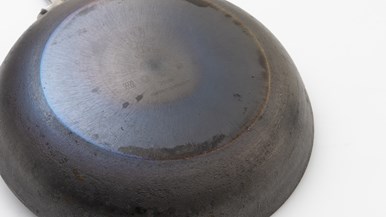 Stanley Rogers Lightweight Cast Iron Frypan 24cm 42309