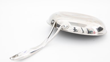 Stanley Rogers SR-Matrix Frypan 26cm 42302