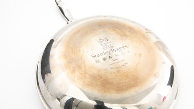 Stanley Rogers SR-Matrix Frypan 26cm 42302
