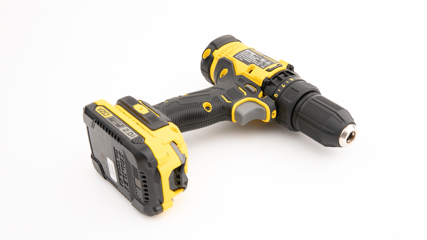 Stanley SFMCD700D28