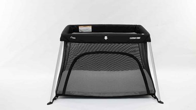 Star Kidz Amico Super Light Travel Cot EA11816