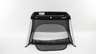 Star Kidz Amico Super Light Travel Cot EA11816