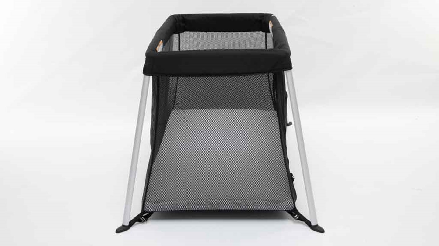 Star Kidz Amico Super Light Travel Cot EA11816 Review Portable cot