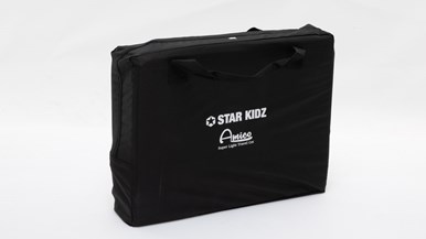 Star Kidz Amico Super Light Travel Cot EA11816