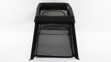 Star Kidz Vivo Super Light Travel Cot (2022)