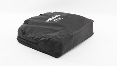 Star Kidz Vivo Super Light Travel Cot (2022)