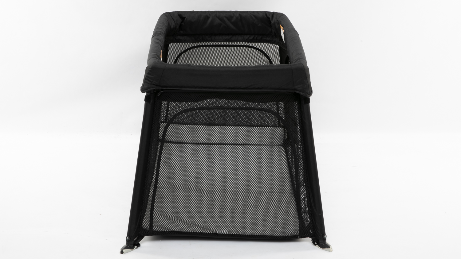 Star Kidz Vivo Super Light Travel Cot Review Portable cot CHOICE